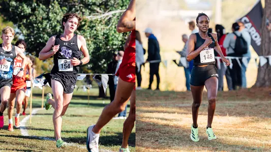 SLC XC Preseason Poll