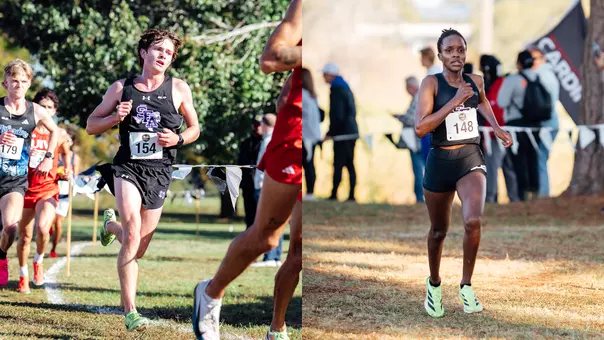 SLC XC Preseason Poll