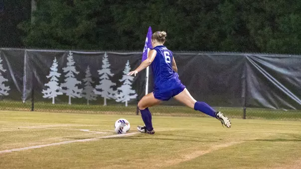 SFA vs Tulsa