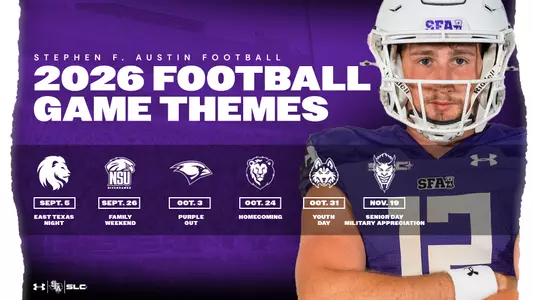 2026 FB Game Themes