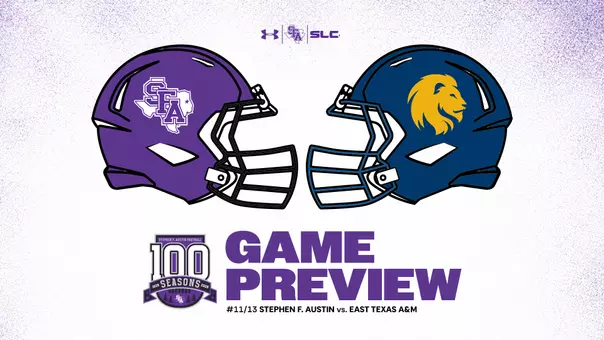 Week 1_Game Preview_East Texas A&M_Web