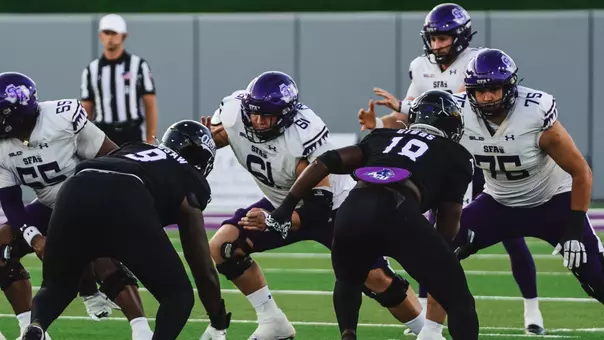 Jason Crowder, Johnny Holly vs. ACU (9-12-26)
