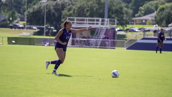 SFA DPOTW- Sydney Williams vs JSU