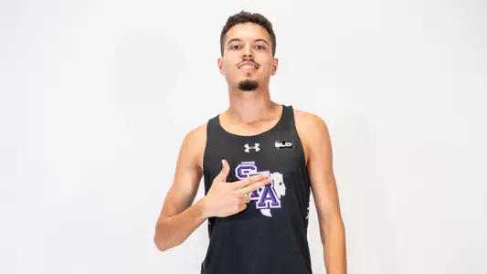 Saad Rifi Loutfi Runner of the Week
