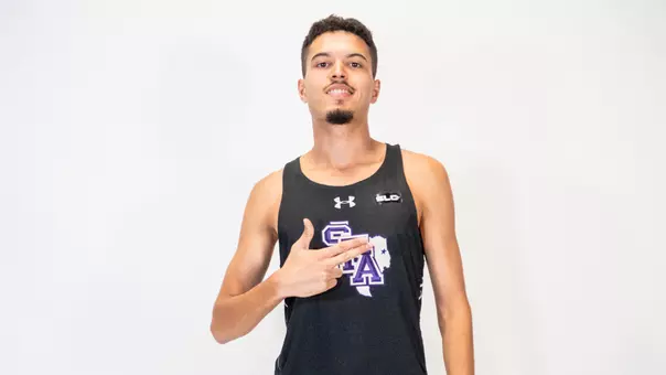 Saad Rifi Loutfi Runner of the Week