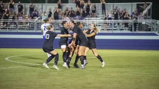 SFA vs TAMUCC Recap