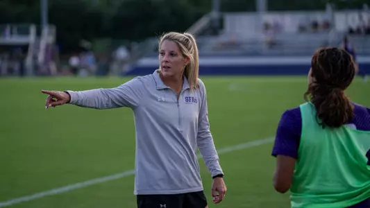 SFA Preview ULM/TAMU
