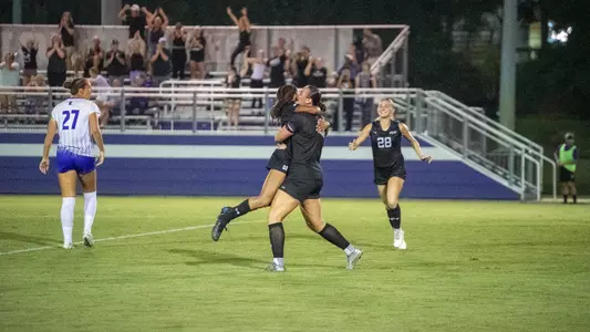 SFA vs TAMUCC