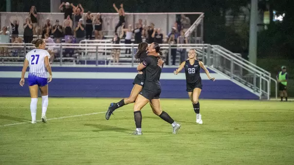 SFA vs TAMUCC