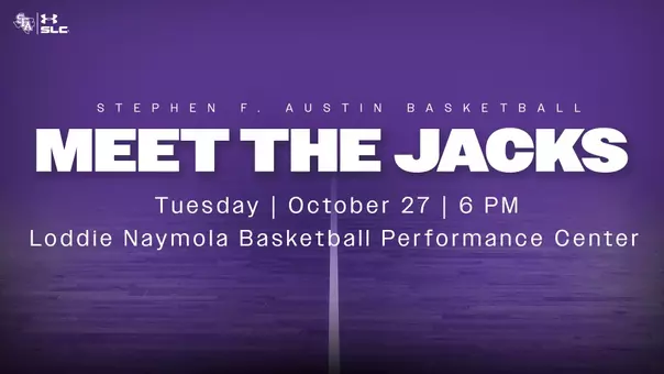 Hoops Meet the Jacks 26