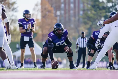 Erik Gray vs. ACU (2025 playoffs)