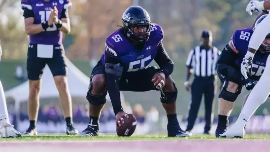Erik Gray vs. ACU (2025 playoffs)
