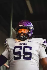 Erik Gray at PVAMU (2026)