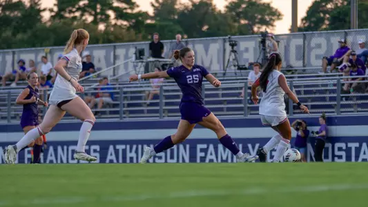 SFA vs ULM Reap