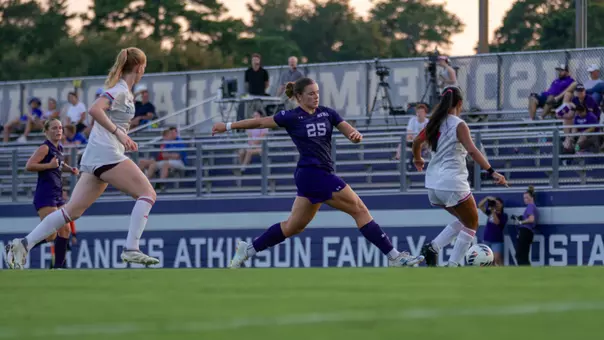 SFA vs ULM Reap