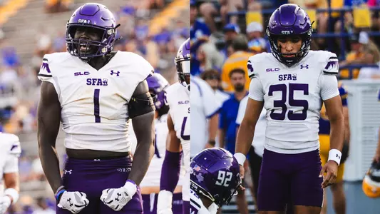 Jurkin, Alvarado_SLC Players of the Week_9-7