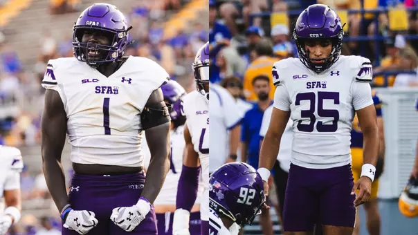 Jurkin, Alvarado_SLC Players of the Week_9-7