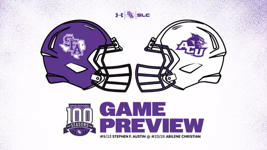Week 2_Game Preview_Abilene Christian_Web