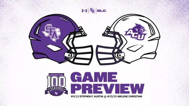 Week 2_Game Preview_Abilene Christian_Web