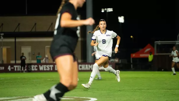 SFA Preview Soccer