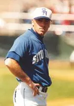 Seton Hall interim head coach Rob Sheppard was selected New Jersey Coach of the Year after guiding the Pirates to a 29-21-1 record.