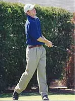 Senior Eugene Smith will participate in his fourth NCAA Regional