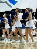 Seton Hall Cheerleading Announces 2010-2011 Try-out Dates