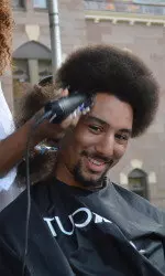 Nate Vahedi