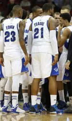 Seton Hall Pirates