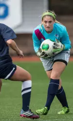 Jennifer Pettigrew and the Pirates look to build on a three-game winning streak