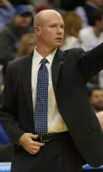 Be a part of the action as the Pirates take on a new-look BIG EAST in year four under Kevin Willard