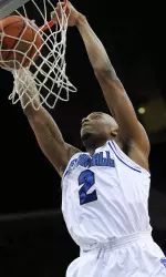 Brandon Mobley