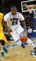 Fuquan Edwin scores 19 points in victory over Kent State