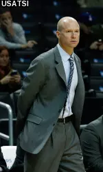 Head Coach Kevin Willard
