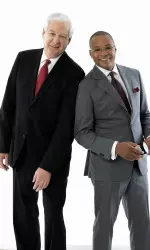 Bill Raftery and Gus Johnson