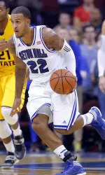 Brian Oliver led Seton Hall with 18 points in win at Providence