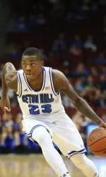 Fuquan Edwin has scored in double-figures three straight games