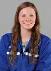 Kylene Ronayne - Freshman, Women's Swimming & Diving