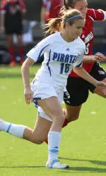 The women's soccer exhibition has been moved to Wed., Aug. 14 at 3:00 p.m.