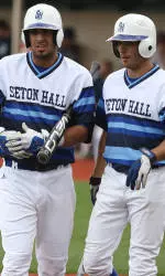 Giuseppe Papaccio (left) and Zack Granite