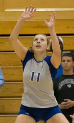 Manthorpe led the nation with eight triple-doubles in 2012.
