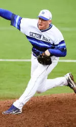 Former Pirate Brian Gilbert is moving up in the Twins organization