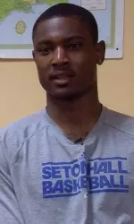 Sterling Gibbs