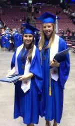 2013 Commencement