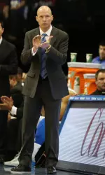 Kevin Willard