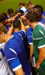 Seton Hall travels to Monmouth on Friday and hosts Delaware on Tuesday night.