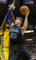 Patrik Auda - Photo Credit: Jeff Hanisch-USA TODAY Sports