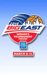BIG EAST Women's Basketball Tournament tickets are on sale now.
