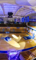 Walsh Gym