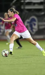 The Hall will look for a fifth consecutive victory over Villanova on Sunday